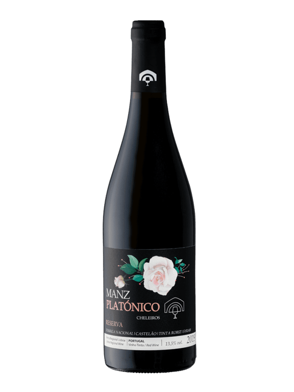 Platónico Reserva Tinto
