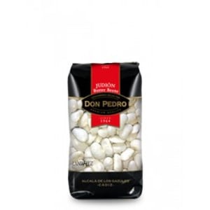 alubia judion don pedro 500 grs. 
