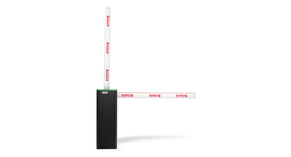 motorline - barrera brushless kturbo 4