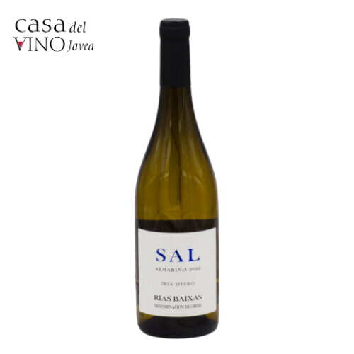 Sal Albariño