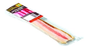 panceta ib. bellota pinto taco 270g