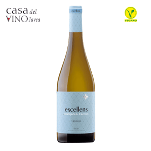 excellens verdejo