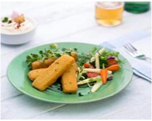berenjena palitos tempura 400gr