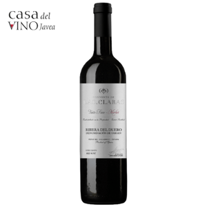 convento de las claras roble magnum