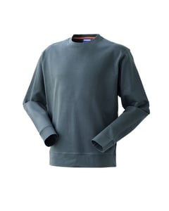 sudadera felpa rossini space hh106 gris 12
