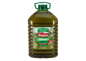 aceite orujo oliva la masia 5l