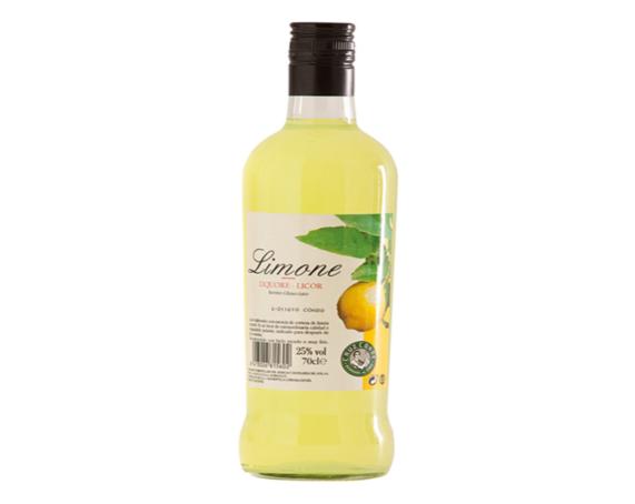 limoncello limone 70cl