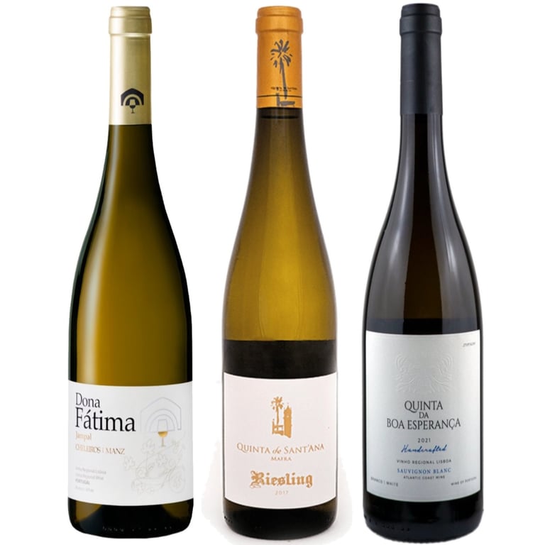 pack platinium lisboa blanco