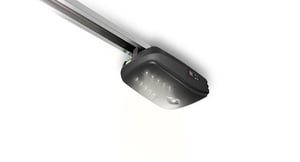 motorline - motor techo rosso evo 120 cf 1200n para caña hierro