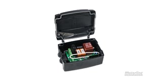 motorline - mc75 - central para persiana enrollable motorline mc75