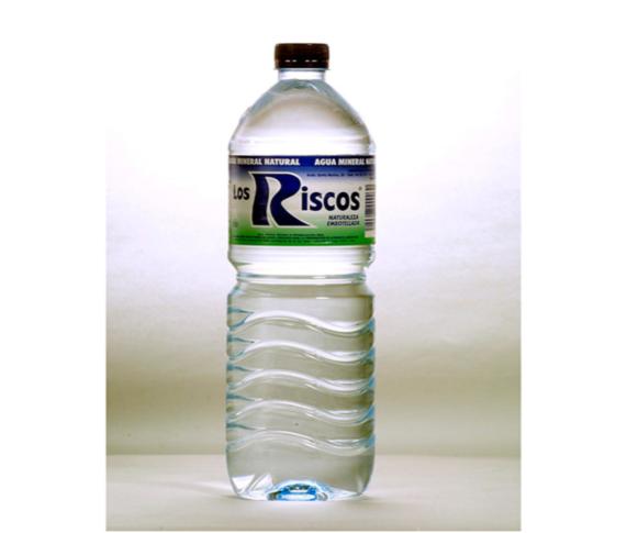 agua mineral riscos 1.5 l