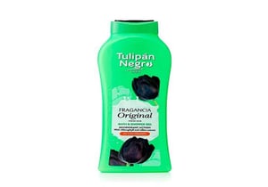 gel ducha t.negro original 650 ml.