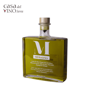 aceite mil.lenàries 500ml