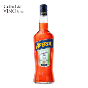aperol aperitivo