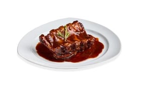 17209 costilla barbacoa 12x550g meritem