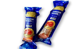 lomo embuchado 