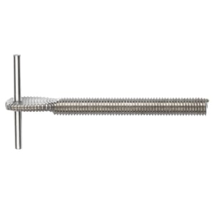 m8 x 120 ø8 avr [cp] anclaje para fachadas ventiladas. roscado