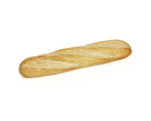 557 baguetina plus expr 40x130gr