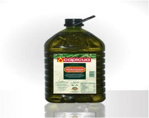 aceite orujo oliva capicua 5 l.