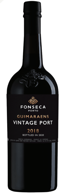 porto fonseca guimaraens vintage 2018