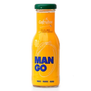 nectar mango cofrutos cristal 200ml