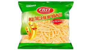 ketchupitas frit ravitz 110 grs