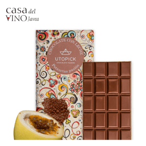 chocolate petazetas pasión