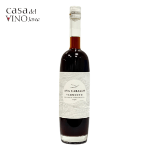 vermouth ana caballo