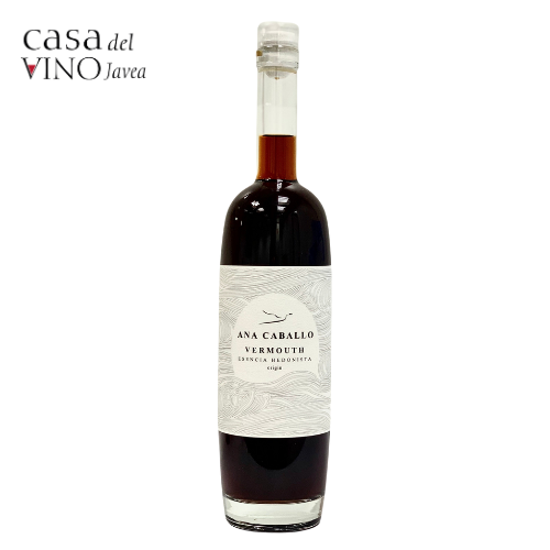 vermouth ana caballo