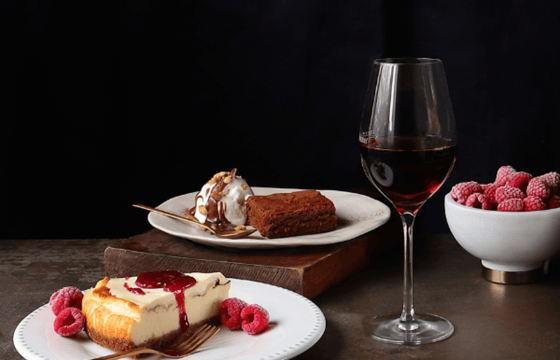 los vinos jerez y manzanilla tendencias en esta navidad 2022