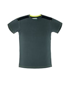 camiseta rossini ultraflex hh112-12 gris