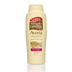 gel avena i.español 1.250ml