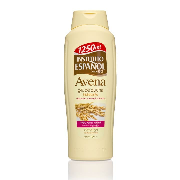 gel avena i.español 1.250ml