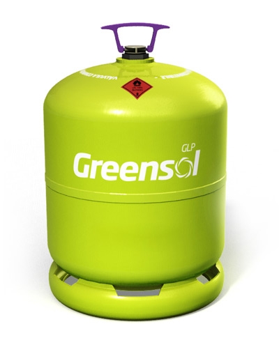 carga de butano cointra grande