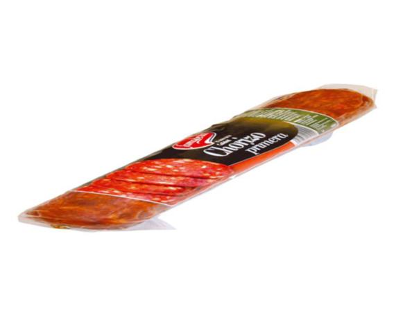 chorizo vela primera famadesa