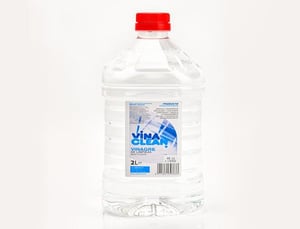 vinagre limpieza vinaclen 2 litros
