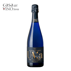 uma brut gran reserva eco