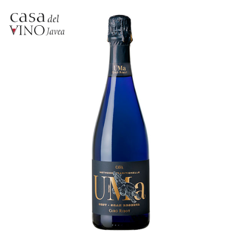 UMa Brut Gran Reserva ECO