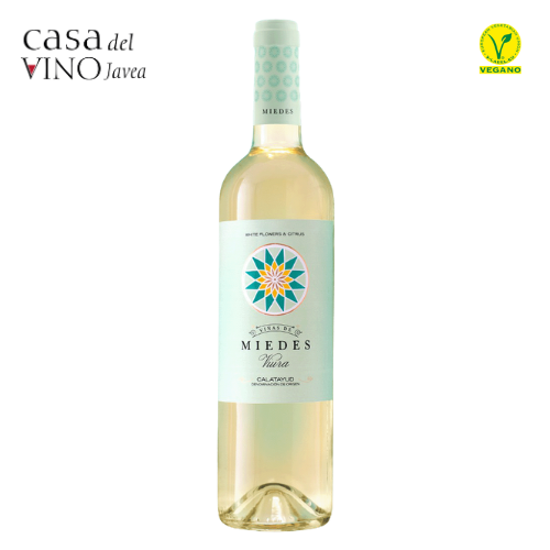 Viña Miedes Blanco