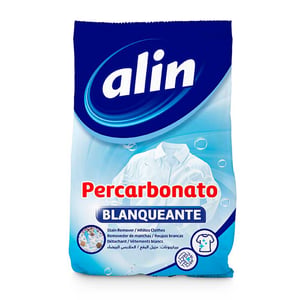 percarbonato alin bolsa 500 grs