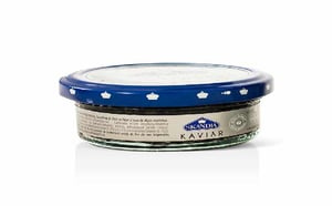 sucedaneo de caviar skandia 50gr