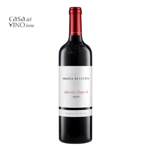 abadía retuerta selección especial