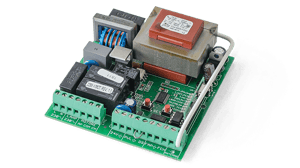 motorline - mc1 - central motorline para corredera mc1