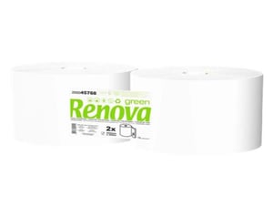 bobina industrial renova 450 m. 