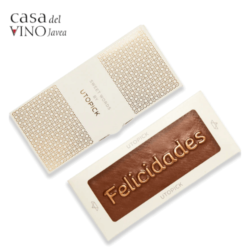Felicidades Chocolate