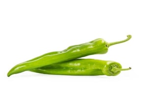pimiento freir (verdura)