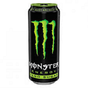 monster green zero 500ml