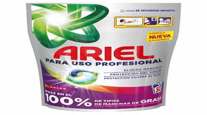 deterg.ariel pods color 3en1 50 lav