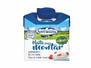 nata montar asturiana 200ml