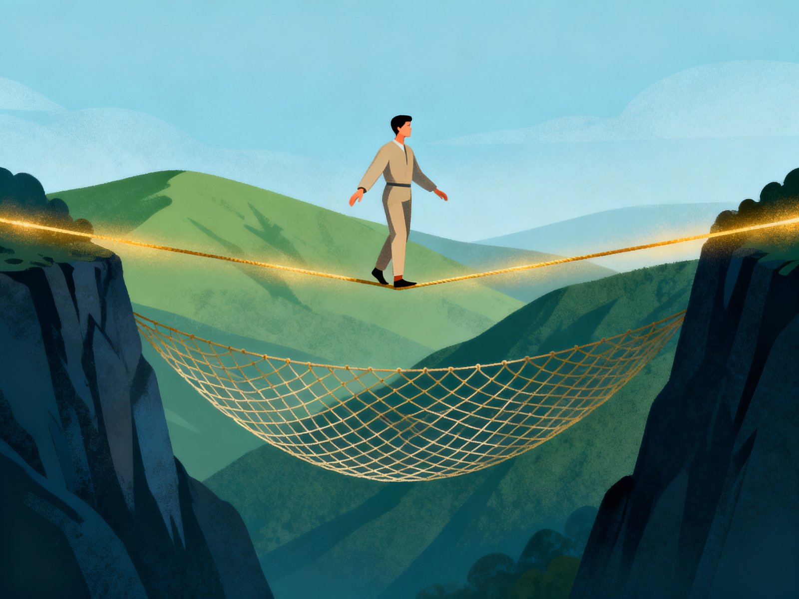 How do you prevent overfitting when training machine learning models? Essentials hero image